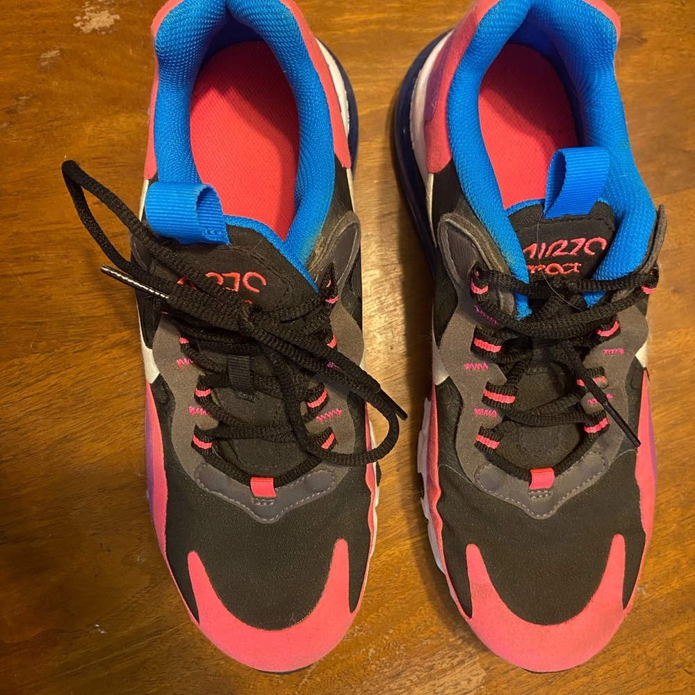 Nike react - Picture 4 of 4